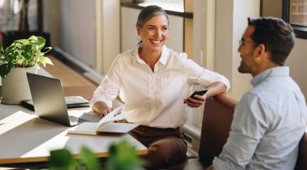 Unlocking Opportunities With a Career Change Quiz