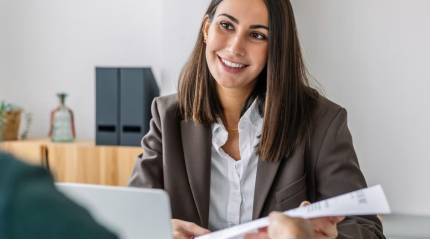 Unlock Your Potential With a Midlife Career Change Quiz